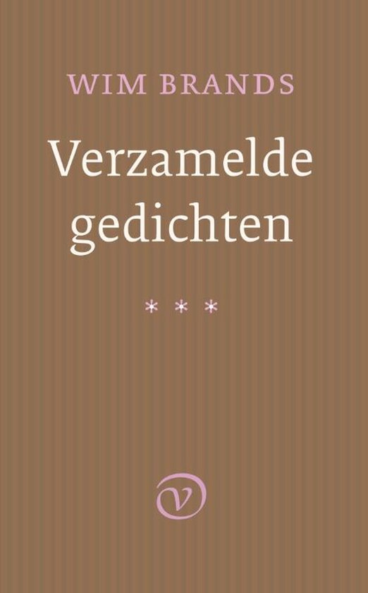 9789028261921 - Verzamelde gedichten
