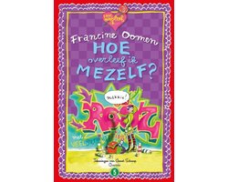 Hoe overleef ik - Hoe overleef ik mezelf?