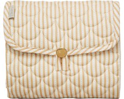 Cam Cam Copenhagen Verschoningsmatje Gewatteerd - OCS - Oatfield