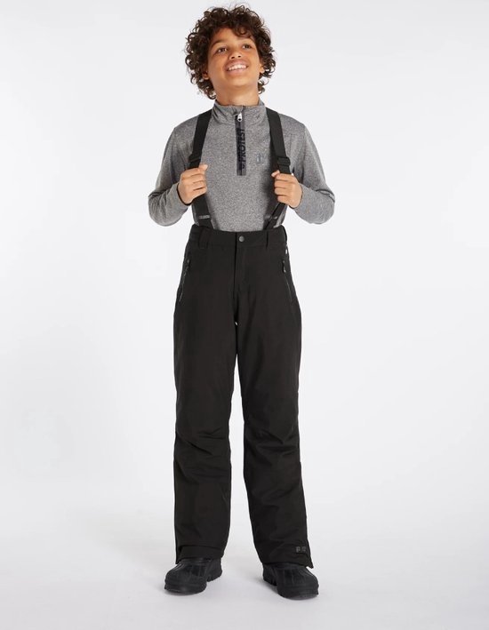 Protest SPIKET pantalon de snowboard garçons noir