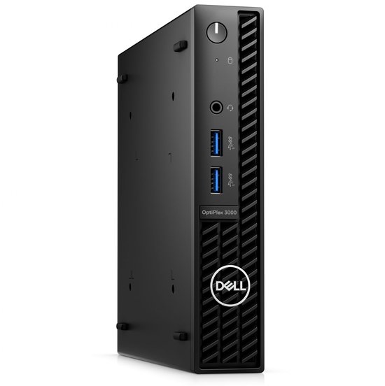 DELL OptiPlex 3000 i5-12500T