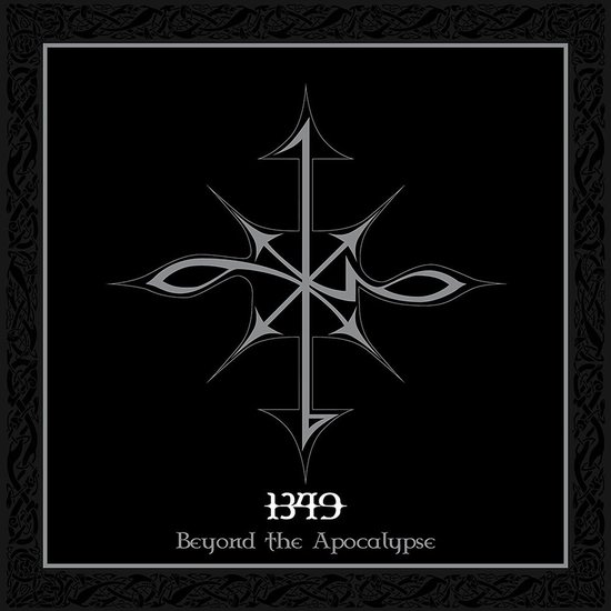 1349 - Beyond The Apocalypse (2 LP)