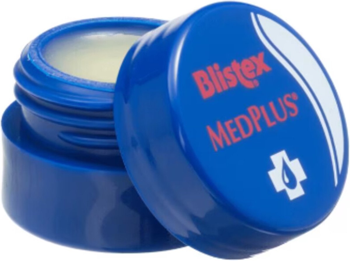 Blistex Lip Medplus - Lippenbalsem