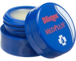 Blistex Lip Medplus - Lippenbalsem