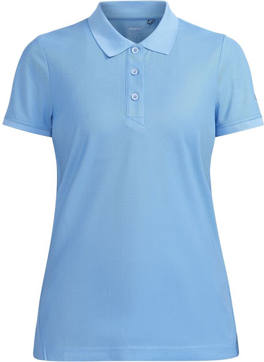 Craft CORE Unify Polo Shirt W 1909139 - Zenith - M