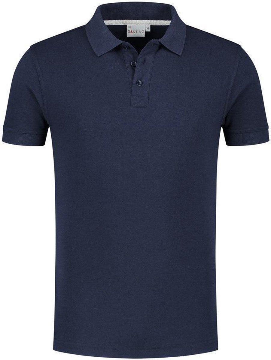 Santino Poloshirt Max regular