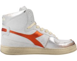 DIADORA ALTO BASKET USED Wit 37 EU