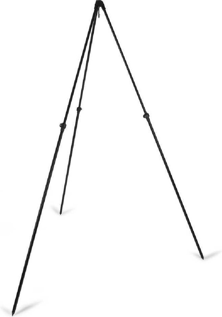 Avid Pro-Tect Deluxe Tripod