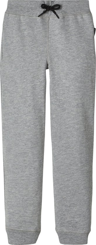 Name it joggingbroek geborsteld