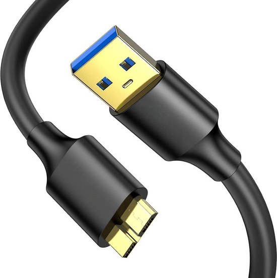 Top 10 best verkochte USB-B kabels kopen? Kijk snel! | bol