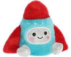 Palm Pals - Knuffel - Rocket Ship