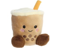 Palm Pals - Knuffel - Milky Tea Boba