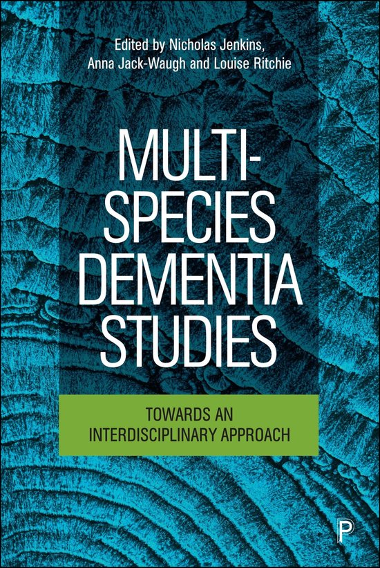 Multi-Species Dementia Studies - cover