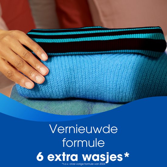 Robijn - Wasverzachter - Morgenfris - 4 flessen -156 wasbeurten - Voordeelverpakking