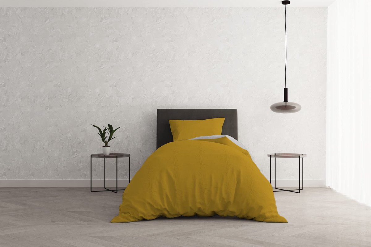My Ninki ® Luxueuze Set met Dubbelzijdig Ontwerp in Bourgogne en Crème