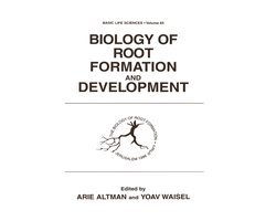 Biology of Root Formation and Development