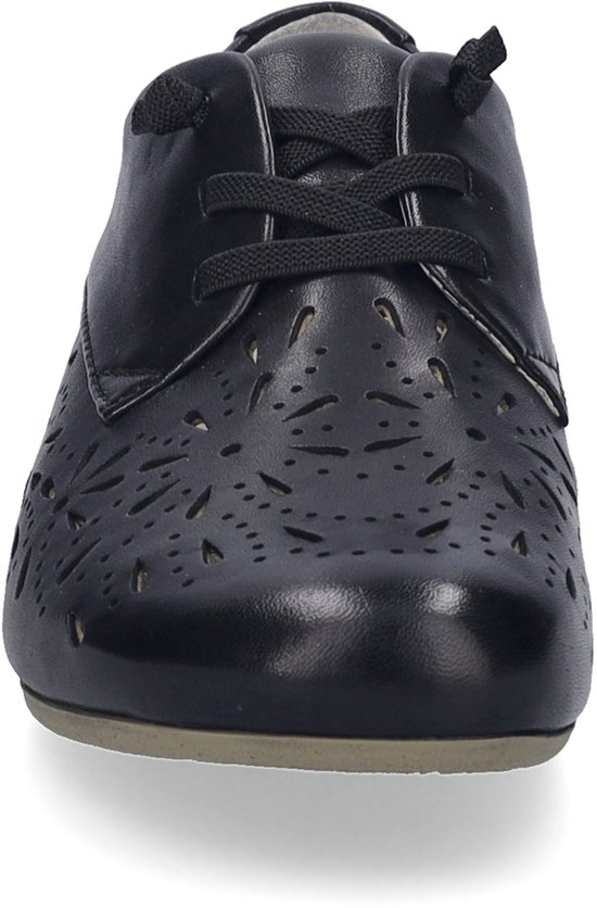 JOSEF SEIBEL Fiona 83 | Demi-chaussure pour femme | Schwarz