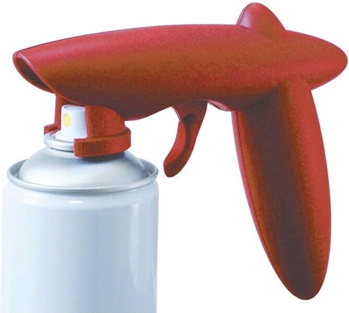 Universeel Spuitpistool voor Aerosol - Blaaspistool met Ergonomisch Ontwerp