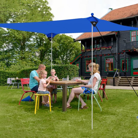 Test : Tente De Plage Fatboy Miasun Azur, Installation Rapide Et Protection Familiale