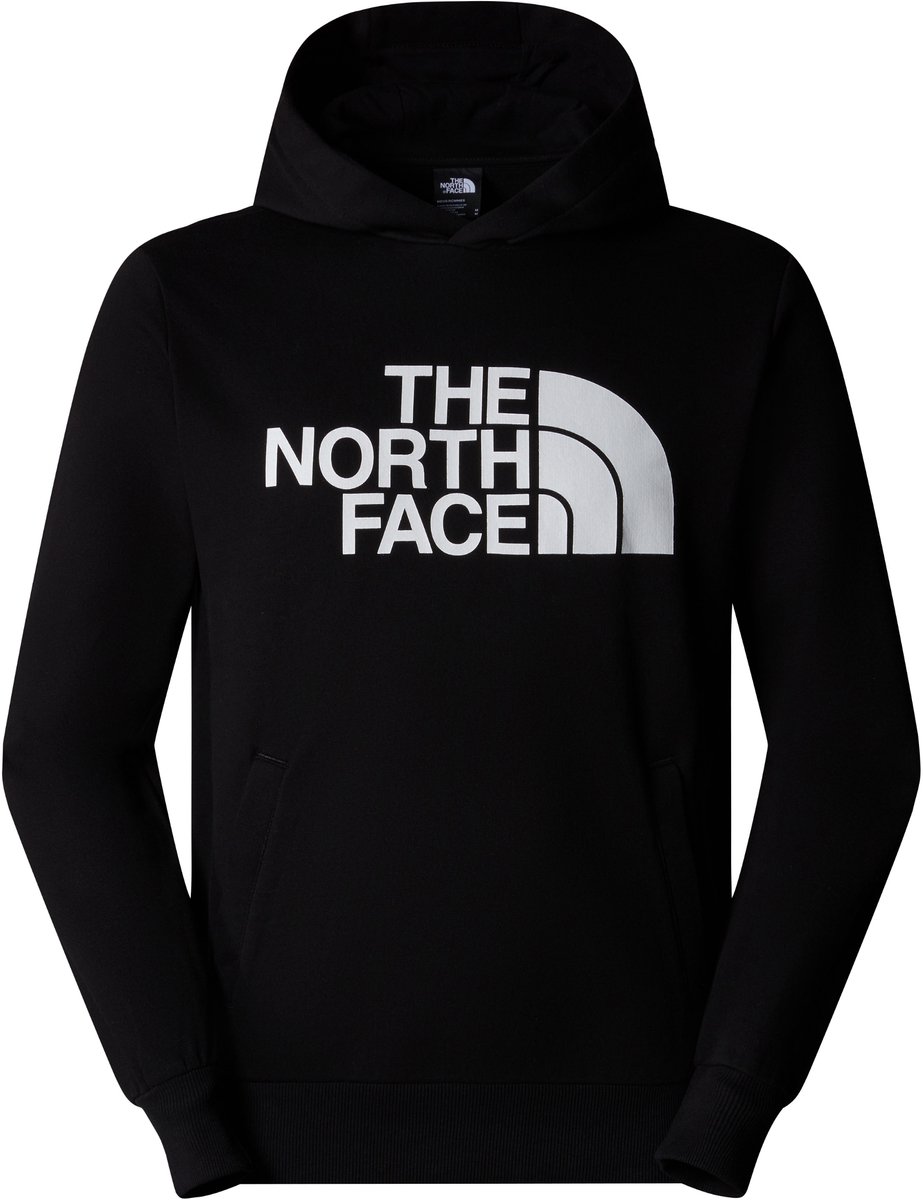 The North Face Half Dome Pullover Heren Hoodie - Maat M