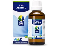 Puur Natuur Arthro - 50 ml