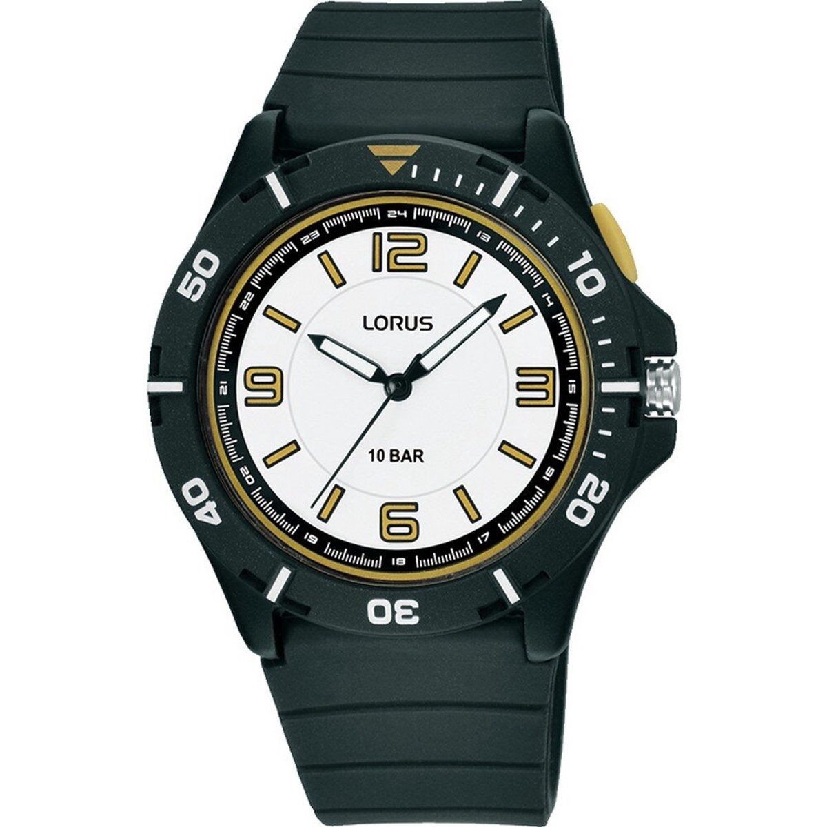 Lorus - R2311QX9 - Polshorloge - Heren - Kwarts - Sports