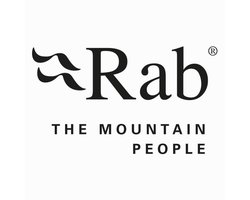 Rab Neutrino Pro 300 long QSM-82 Granite