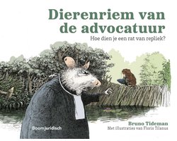 Dierenriem van de advocatuur