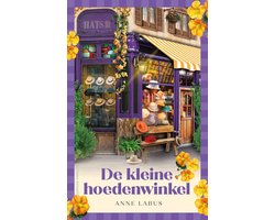 De kleine hoedenwinkel