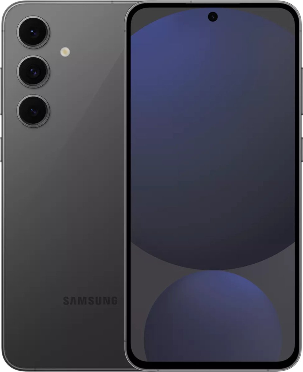 Samsung Galaxy S24 FE 128GB – AI-camera & groot 6.7" scherm thumbnail 6