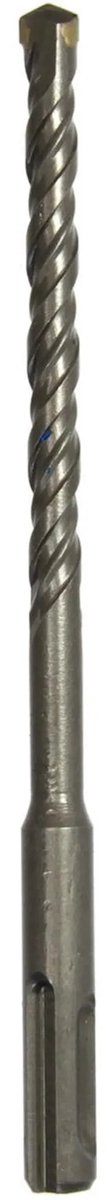 GEKO SDS-Plus boor - beton en steen - 8x160 mm - staal en carbide