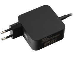 Asus 0A001-00895400 USB-C oplader 65W - EU wallplug
