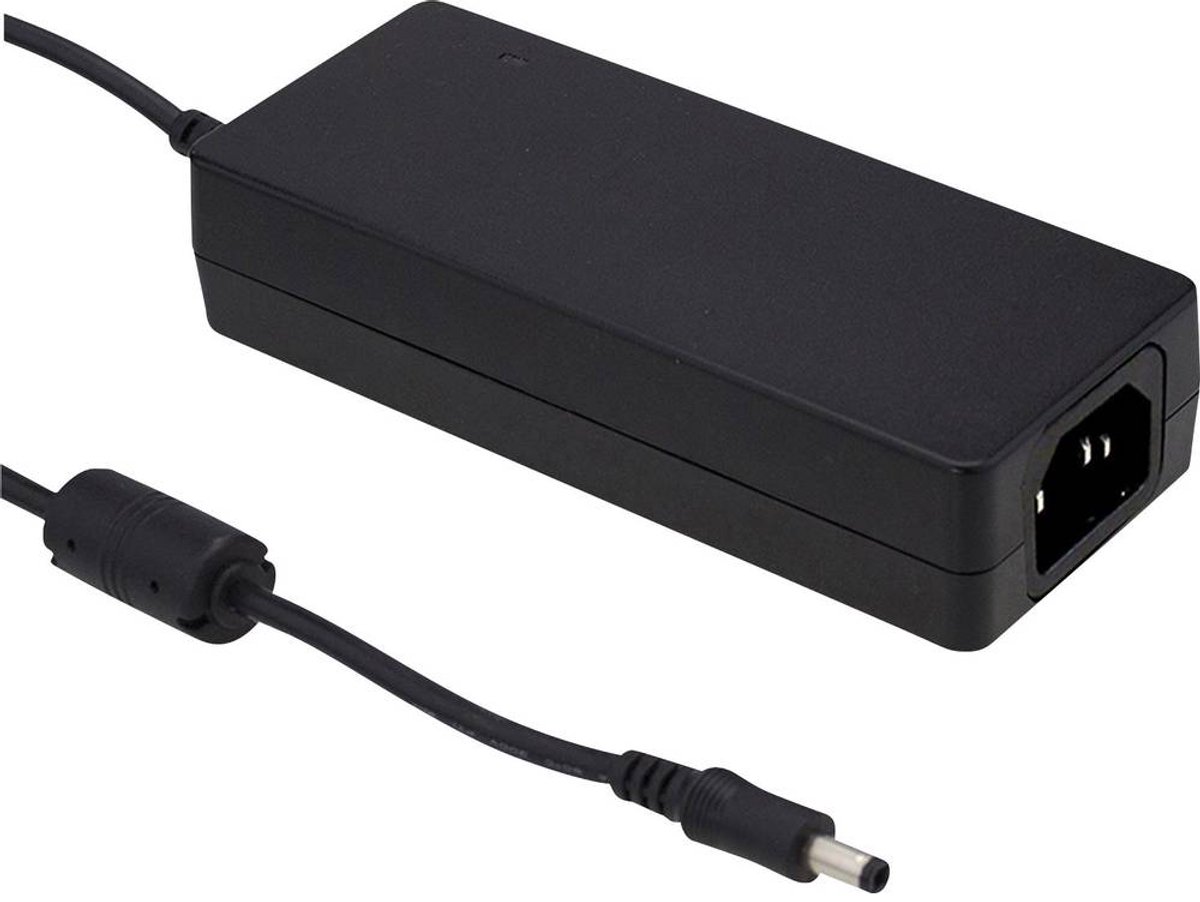 Mean Well GSM90A15-P1M Tafelnetvoeding, vaste spanning 15 V/DC 6.0 A 90 W