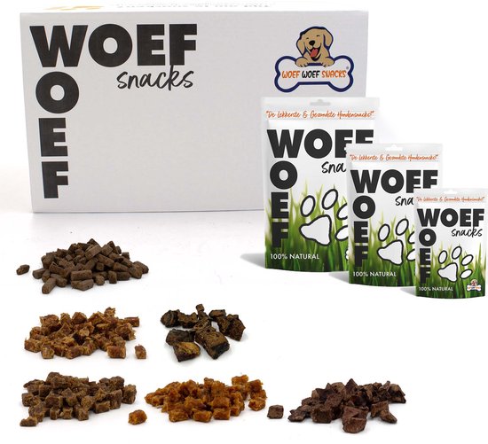 Bullepees Rund 15cm kauwsnack 100% natuurlijk