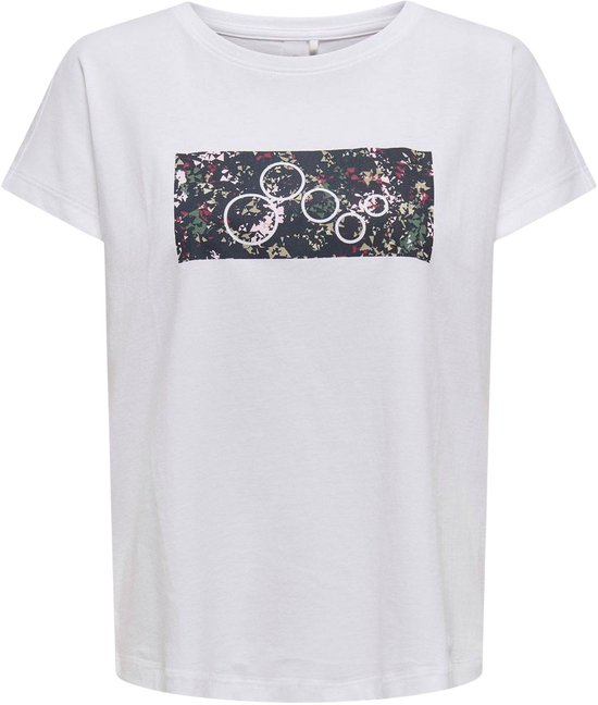 Only Play Font Life Chemise Femme - Taille S