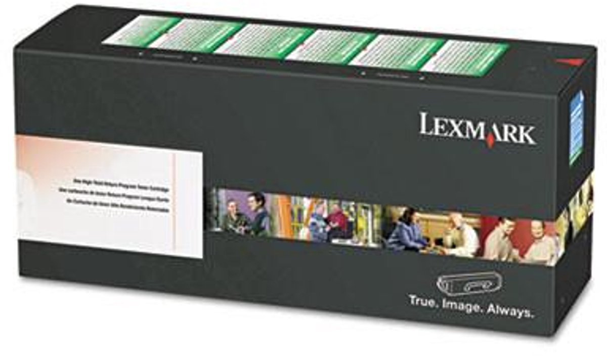 Lexmark C230H40 tonercartridge 1 stuk(s) Origineel Geel