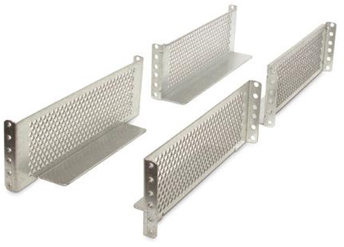 APC 2-Post Mounting Rail Kit for Smart-UPS SRT