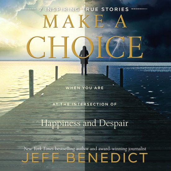 Make a Choice - cover