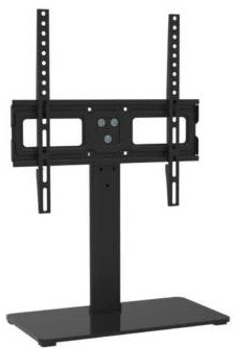 ITB OM07170 tv-bevestiging 139,7 cm (55") Zwart