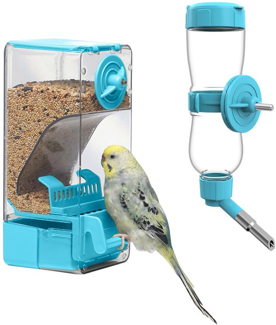 Vogelvoederbakjes en waterbakken | Eemland diervoeders Vogelvoederbakjes en waterbakken | Eemland diervoeders