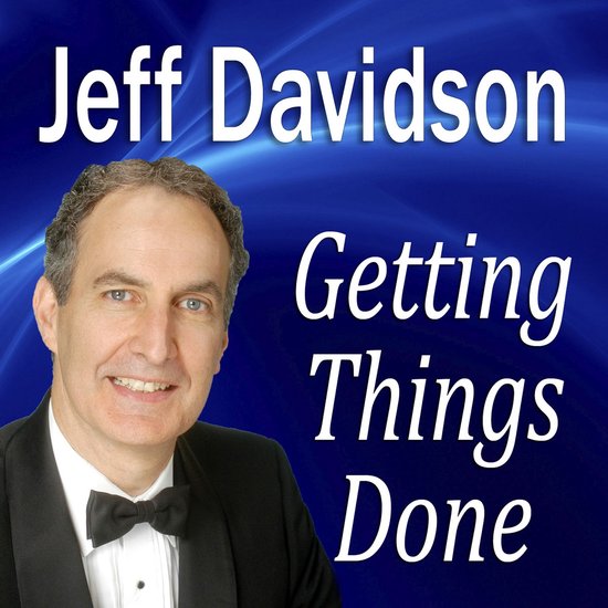Getting Things Done - cover
