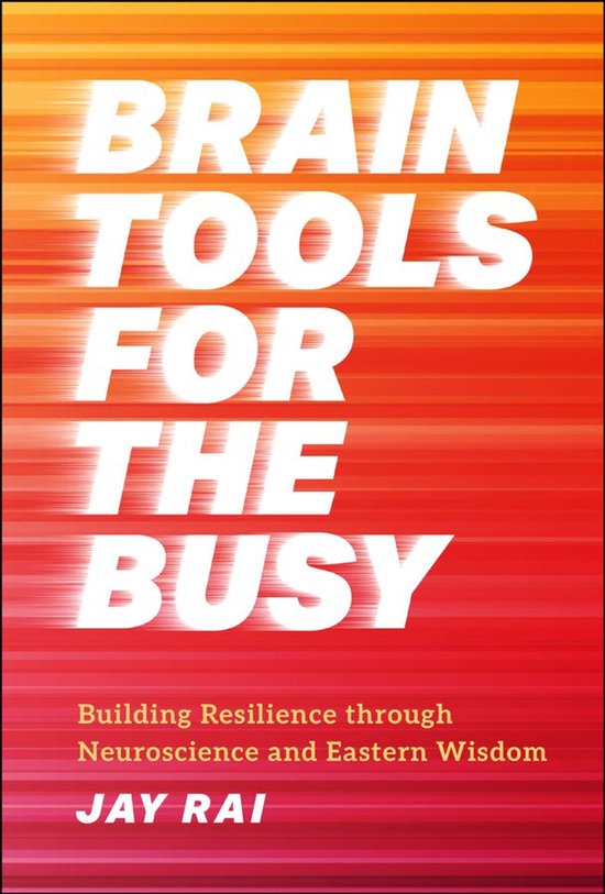 Brain Tools for the Busy - cover