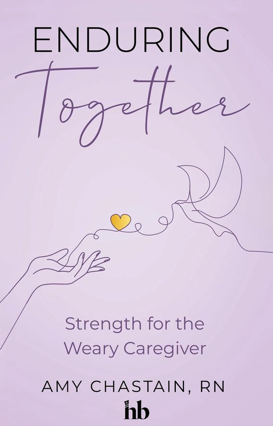 Enduring Together - cover