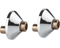 GROHE S-koppeling 3/8