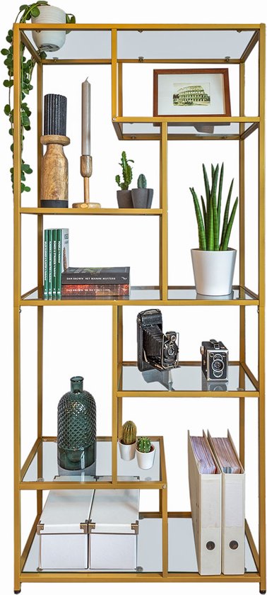en.casa] Bureaukast Hailuoto archiefkast 110x80x40 cm lichtgrijs
