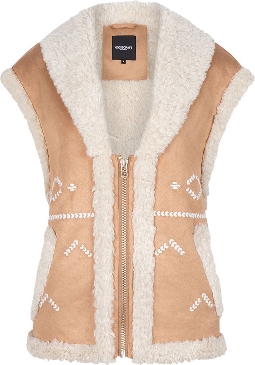 GC Milou vest