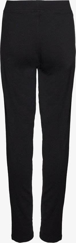 Legging de sport fille Osaga - Noir - Taille 158/164