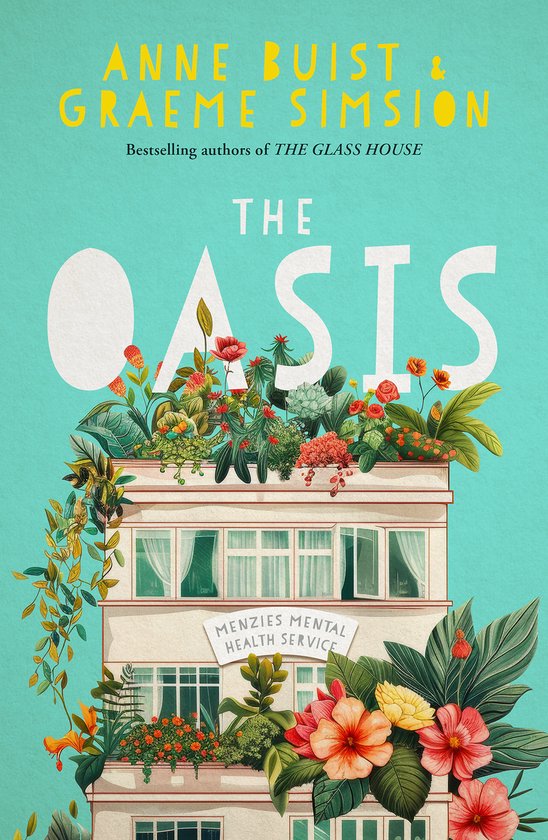 Menzies Mental Health-The Oasis