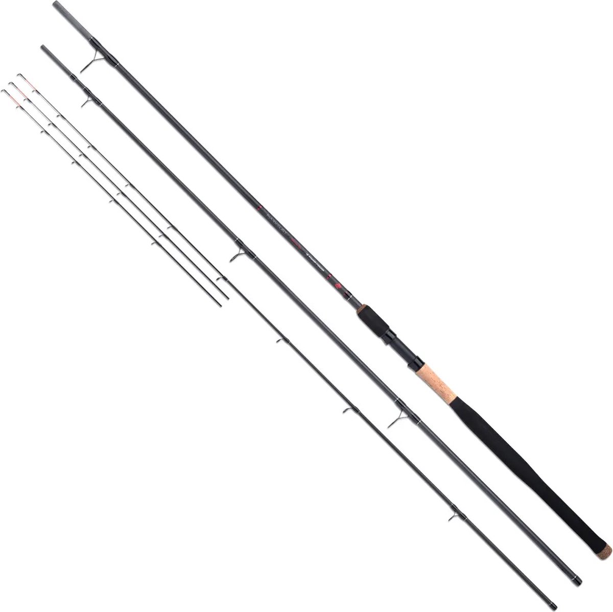 Nytro Marvelist Power Feeder - Maat : 12ft - 100g