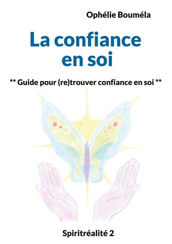 Spiritréalité 2 - La confiance en soi - cover